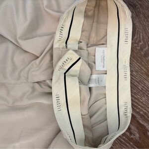 Women’s Liz Claiborne Light Tan Trousers